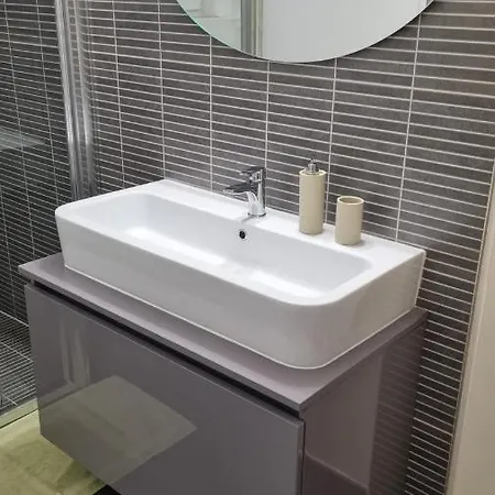 Casa Emilio With Pool Apartment *