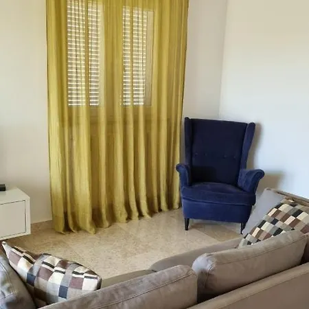 Casa Emilio With Pool Apartment