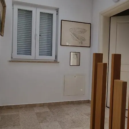 Casa Emilio With Pool Apartment *