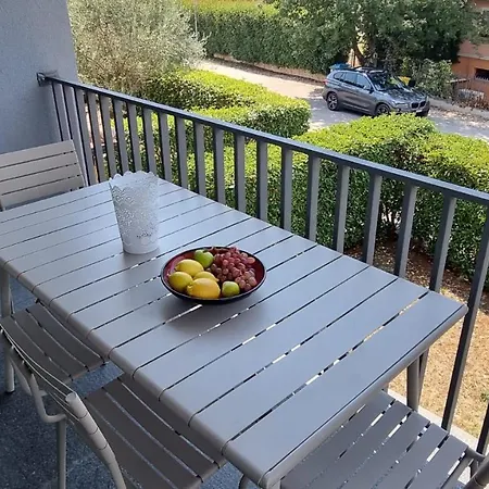 Casa Emilio With Pool Lejlighed