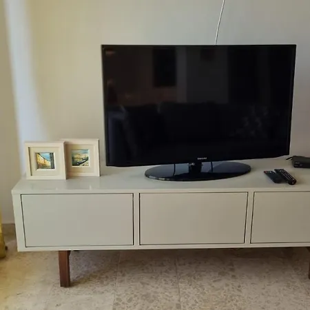 Apartment Casa Emilio With Pool