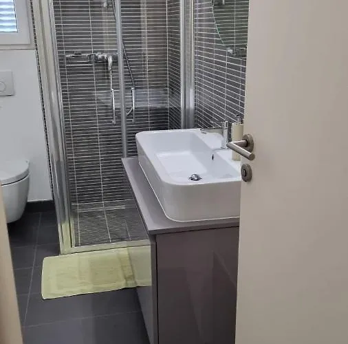 Casa Emilio With Pool Apartman *