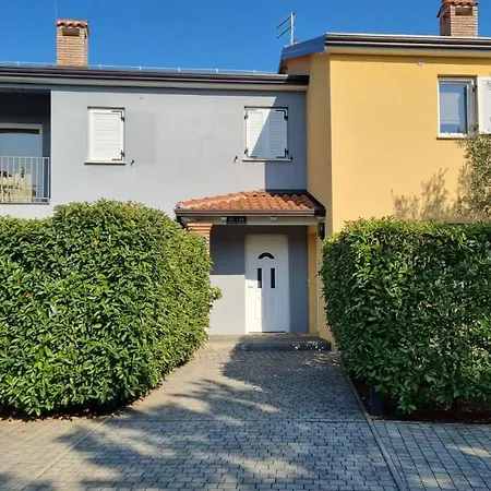 Casa Emilio With Pool Apartment