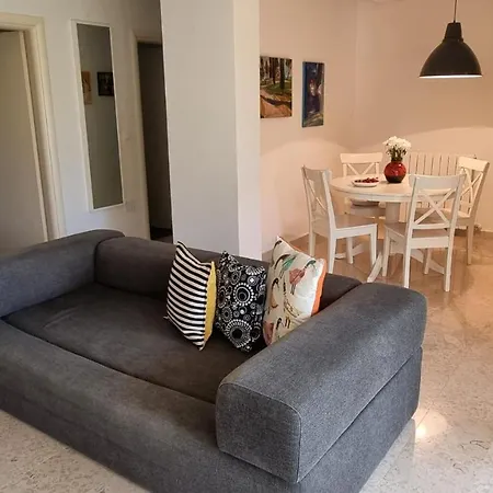 Apartment Casa Emilio With Pool *