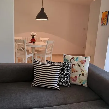 Casa Emilio With Pool Apartment Porec