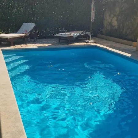 Casa Emilio With Pool *