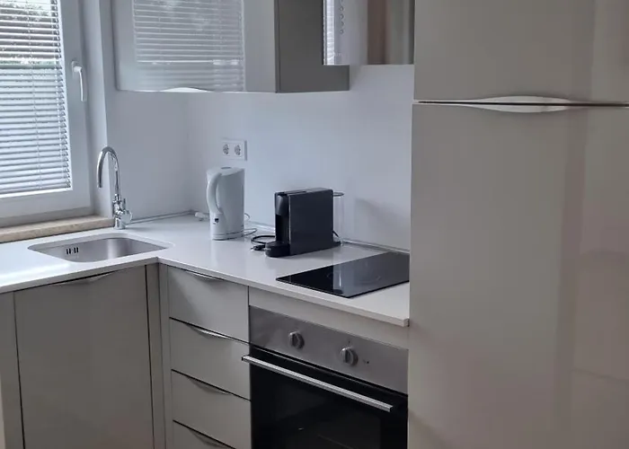 아파트 Casa Emilio With Pool *