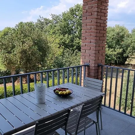 Casa Emilio With Pool Διαμέρισμα *