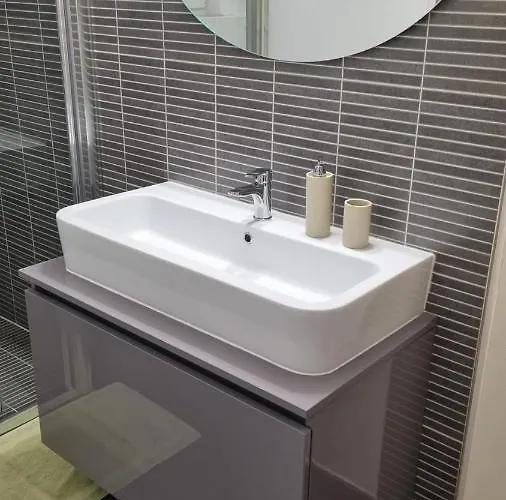 Casa Emilio With Pool Διαμέρισμα *