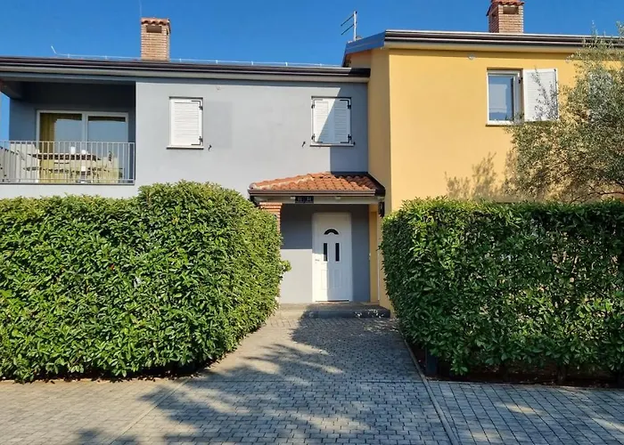 Casa Emilio With Pool Διαμέρισμα