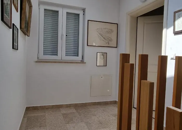 Casa Emilio With Pool Διαμέρισμα *