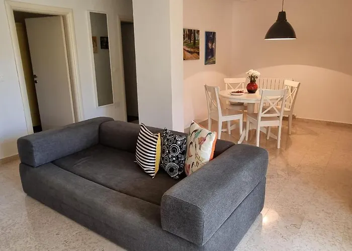 Διαμέρισμα Casa Emilio With Pool *