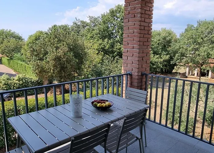 Casa Emilio With Pool Διαμέρισμα *