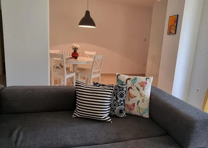 Casa Emilio With Pool Διαμέρισμα Πόρετς