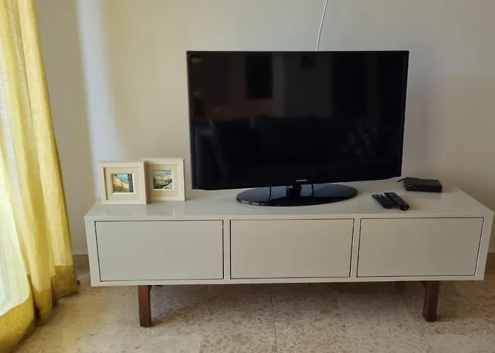 Διαμέρισμα Casa Emilio With Pool