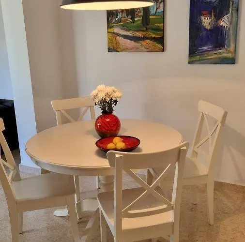 Διαμέρισμα Casa Emilio With Pool *