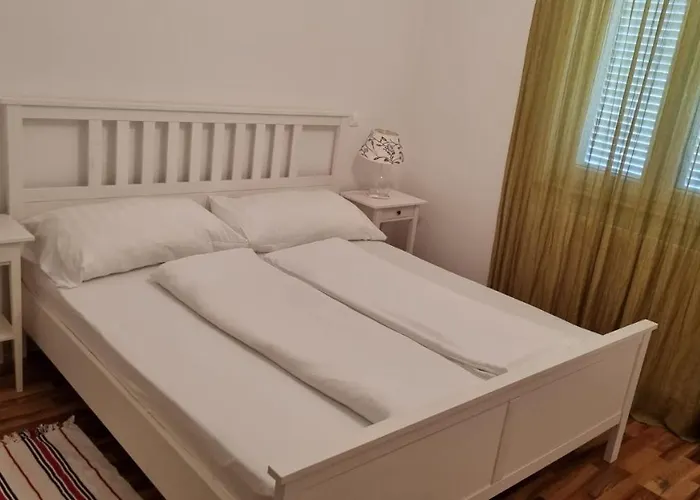 Διαμέρισμα Casa Emilio With Pool